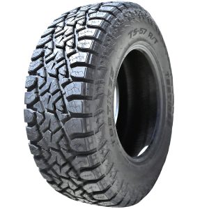 TBB TS-57 R/T LT 35X12.50R18 123Q E (10 Ply)