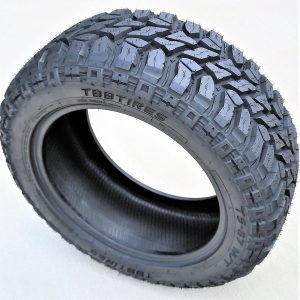 TBB TS-67 M/T LT 37X13.50R24 124Q F (12 Ply)