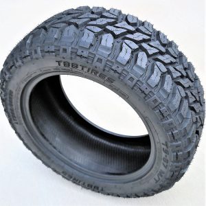 TBB TS-67 M/T LT 285/55R20 122/119Q E (10 Ply)