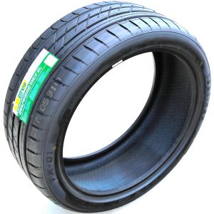 TBB TX-01 265/40R22 106V XL