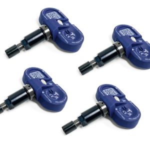 Tire Pressure Sensors SET OF 4