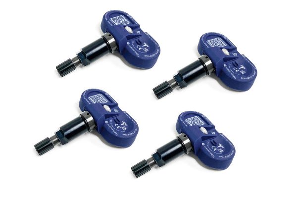 Tire Pressure Sensors SET OF 4
