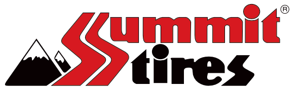 Summit tires
